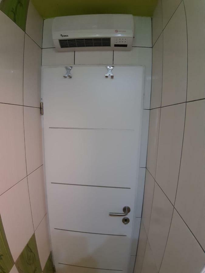 Studio Apartman F&L Makarska Extérieur photo